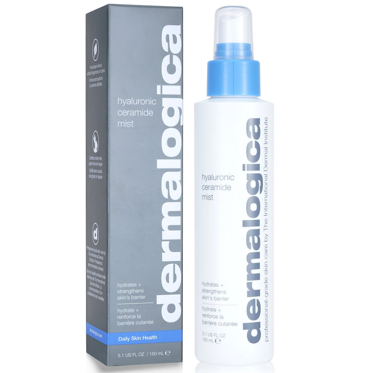 Dermalogica - Hyaluronic Ceramide Mist - 150ml/5.1oz