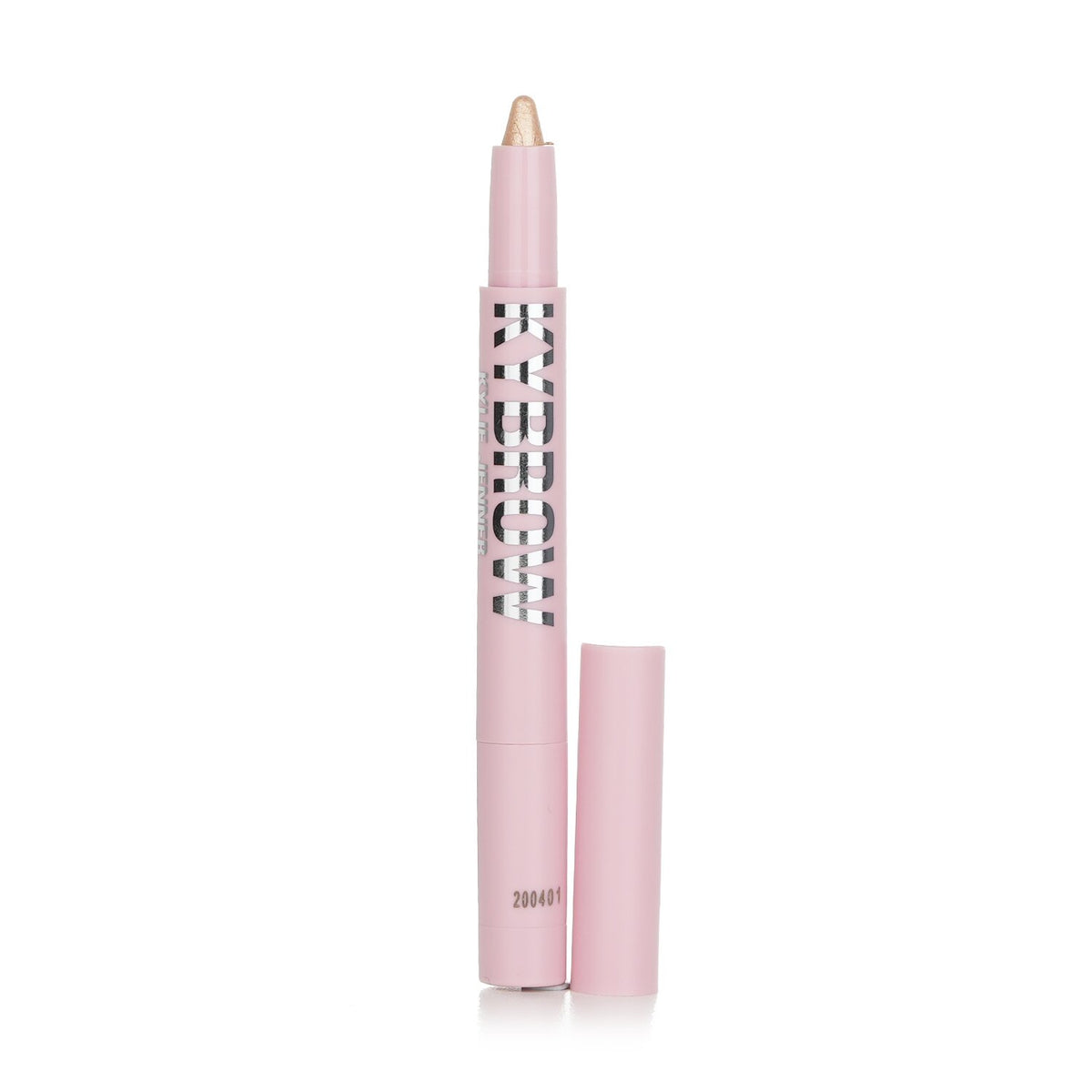Kylie By Kylie Jenner - Kybrow Highlighter - # 001 Light Shimmer - 0.85g/0.02oz