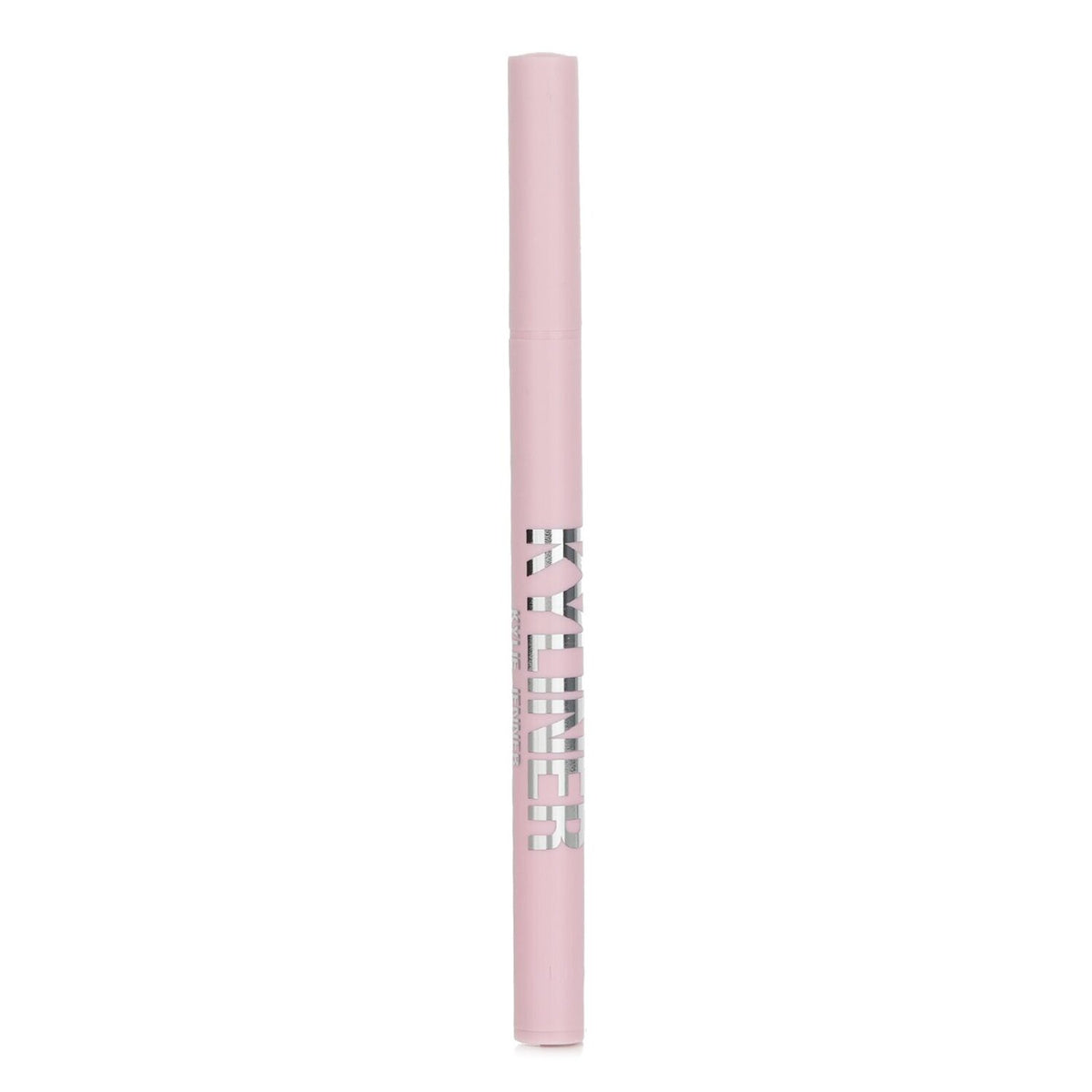 Kylie By Kylie Jenner - Kyliner Brush Tip Liquid Eyeliner Pen - # 001 Black - 0