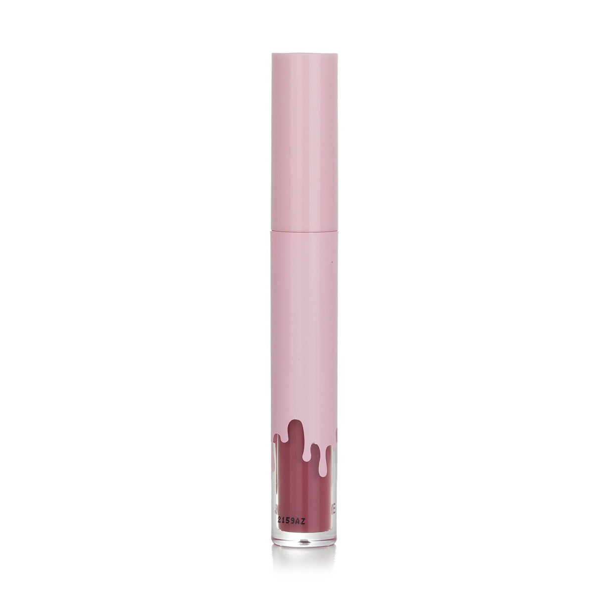 Kylie By Kylie Jenner - Lip Shine Lacquer - # 341 A Whole Lewk - 2.7g/0.09oz