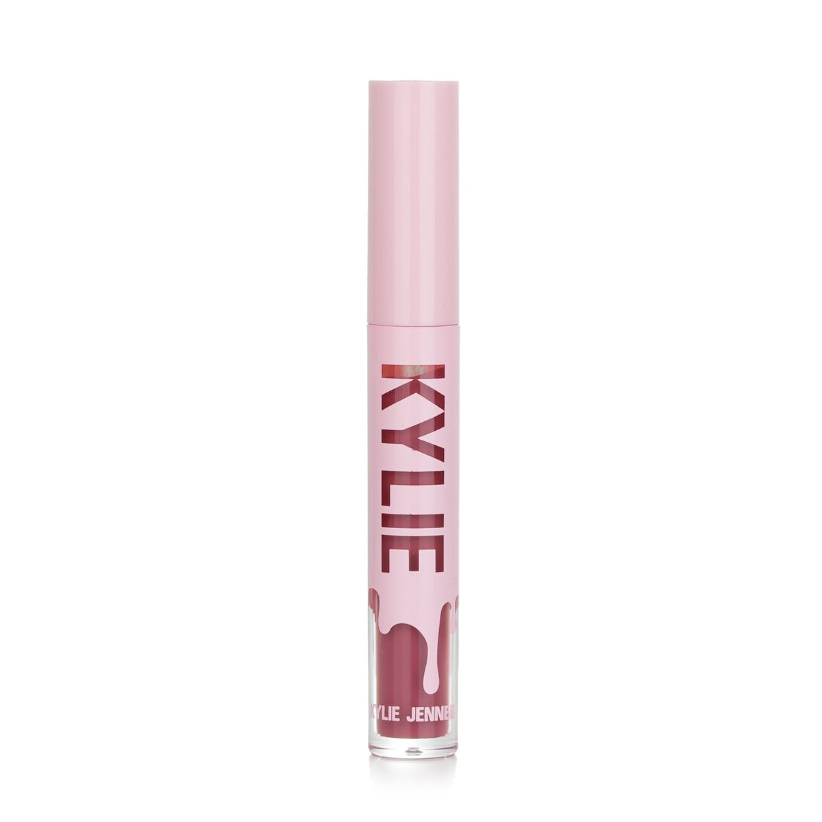 Kylie By Kylie Jenner - Lip Shine Lacquer - # 341 A Whole Lewk - 2.7g/0.09oz