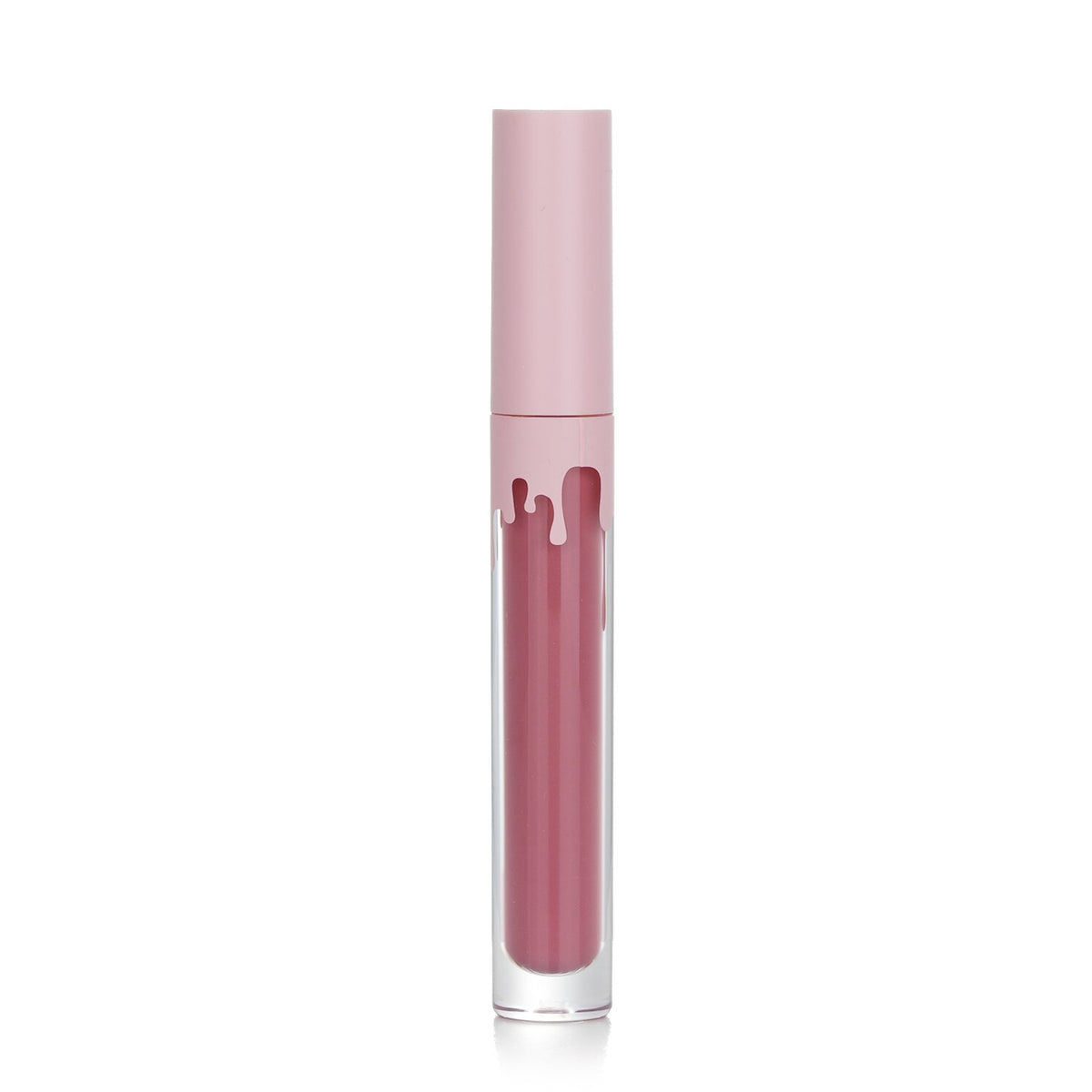 Kylie By Kylie Jenner - Matte Liquid Lipstick - # 100 Posie K Matte - 3ml/0.1oz