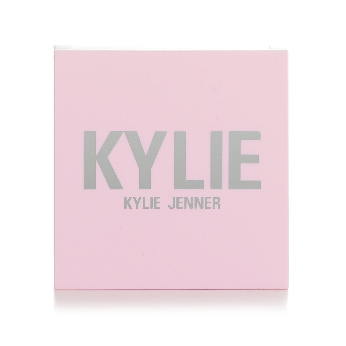 Kylie By Kylie Jenner - Pressed Blush Powder - # 334 Pink Power - 10g/0.35oz