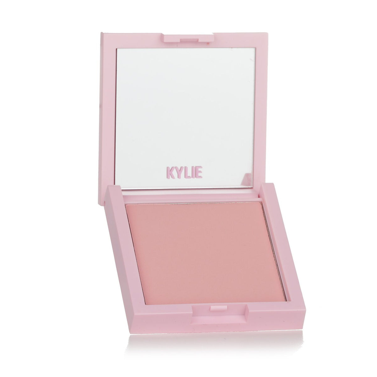 Kylie By Kylie Jenner - Pressed Blush Powder - # 334 Pink Power - 10g/0.35oz