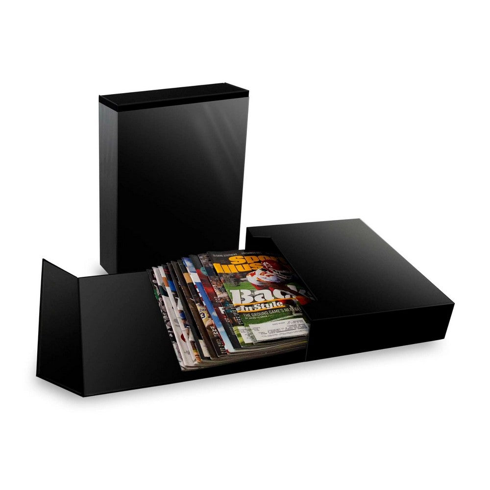 BCW - Boxes - Magazine - Folio - Game Storage