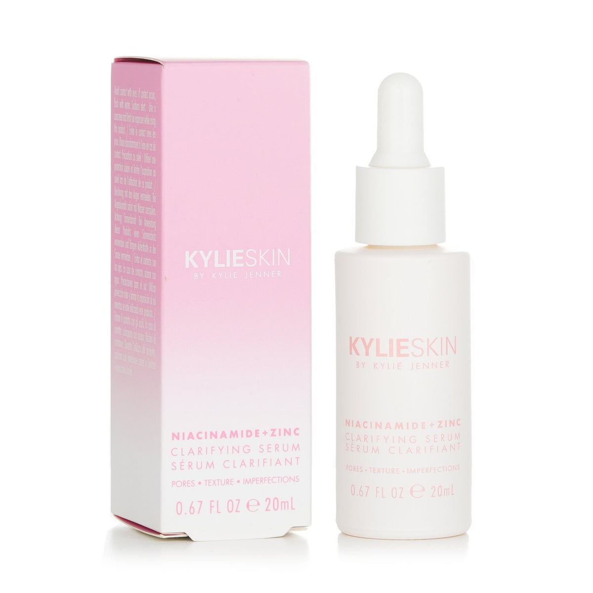 Kylie Skin - Clarifying Serum - 20ml/0.67oz