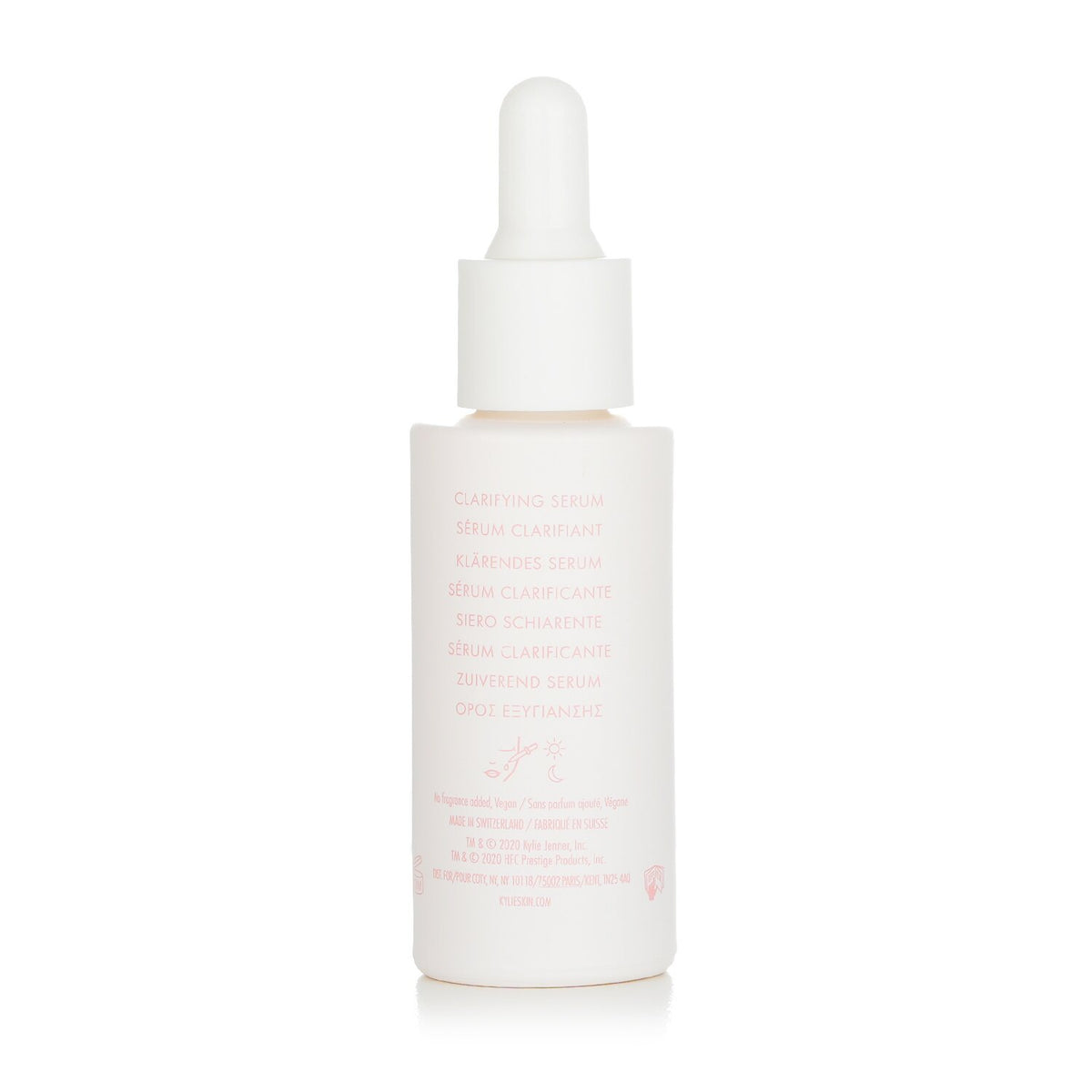 Kylie Skin - Clarifying Serum - 20ml/0.67oz