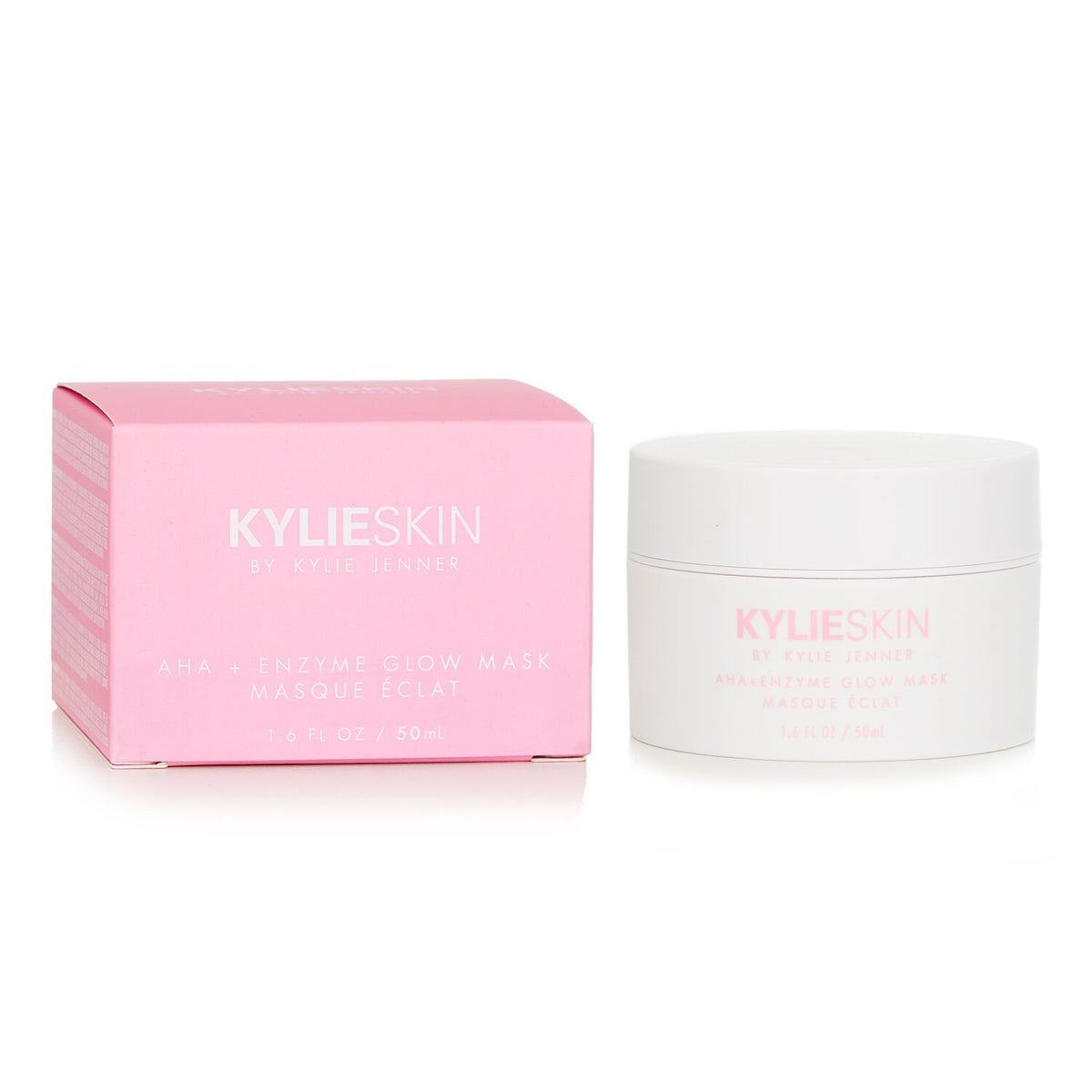 Kylie Skin - AHA + Enzyme Glow Mask - 50ml/1.6oz