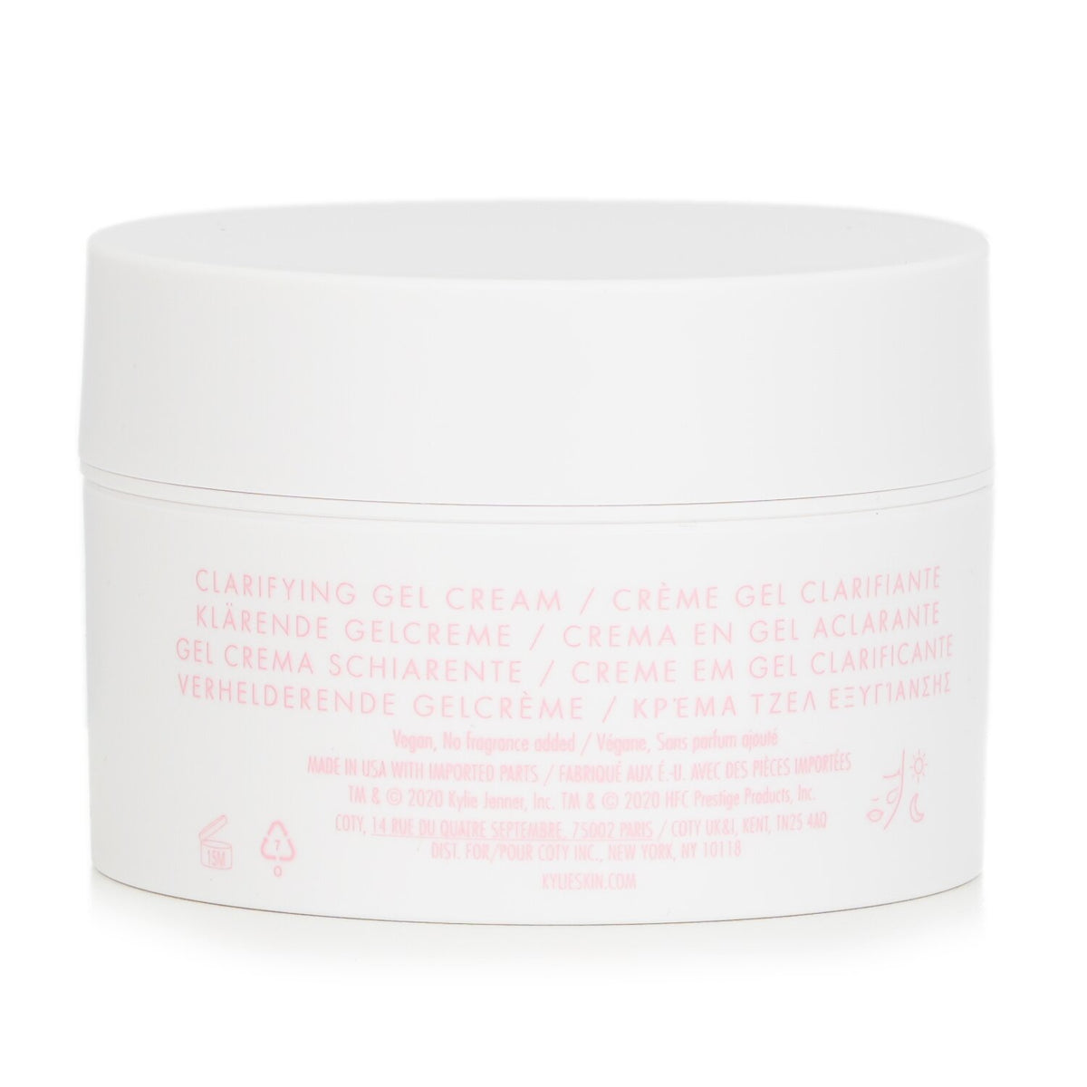 Kylie Skin Clarifying Gel Cream 50ml/1.6oz