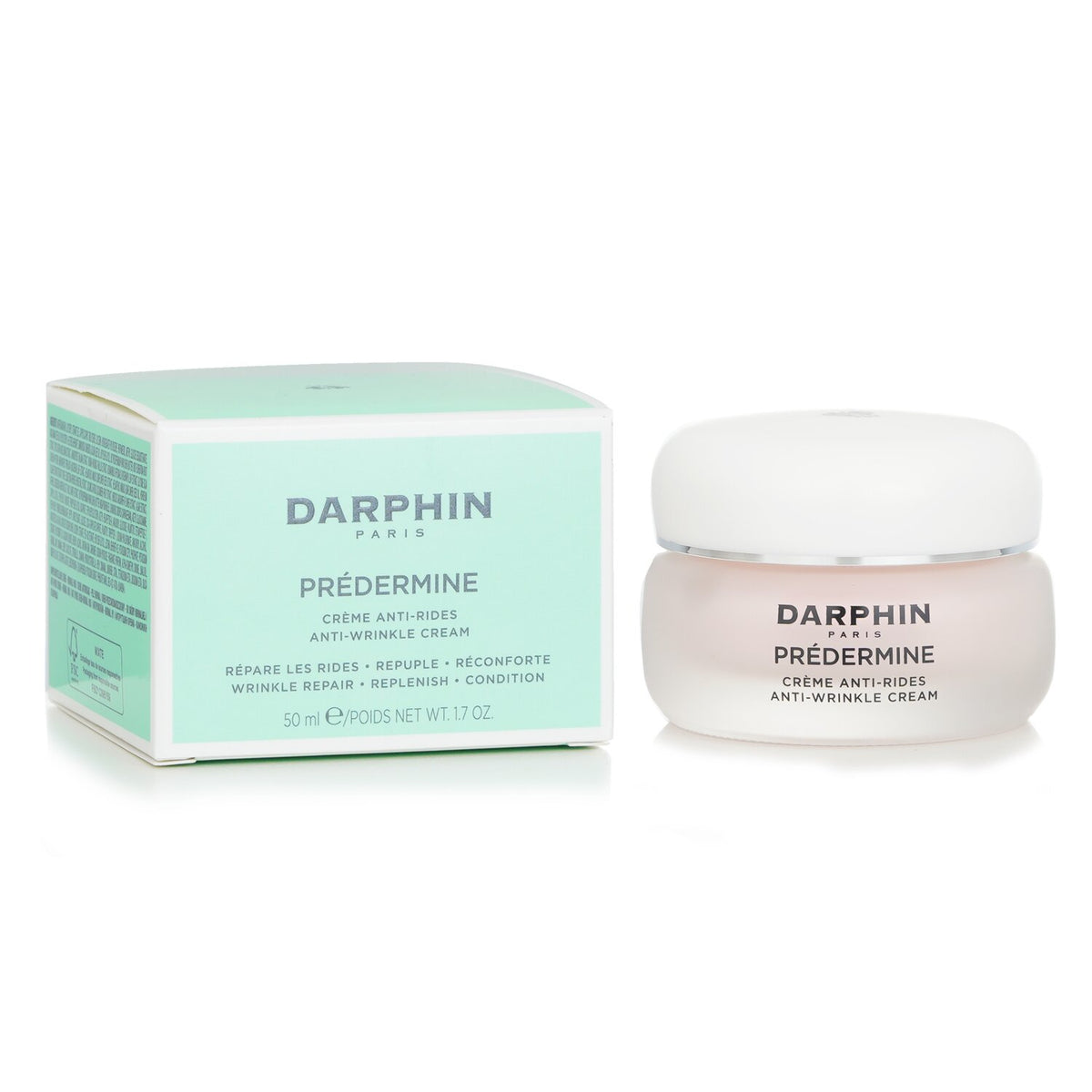 Darphin - Predermine Anti-Wrinkle Cream - Normal Skin - 50ml/1.7oz
