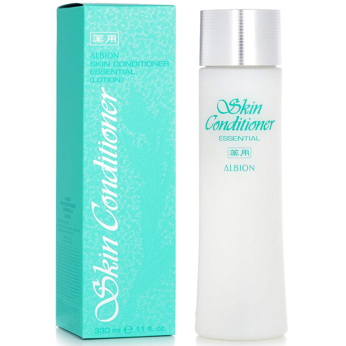 Albion - Skin Conditioner Essential Toner - 330ml/11oz
