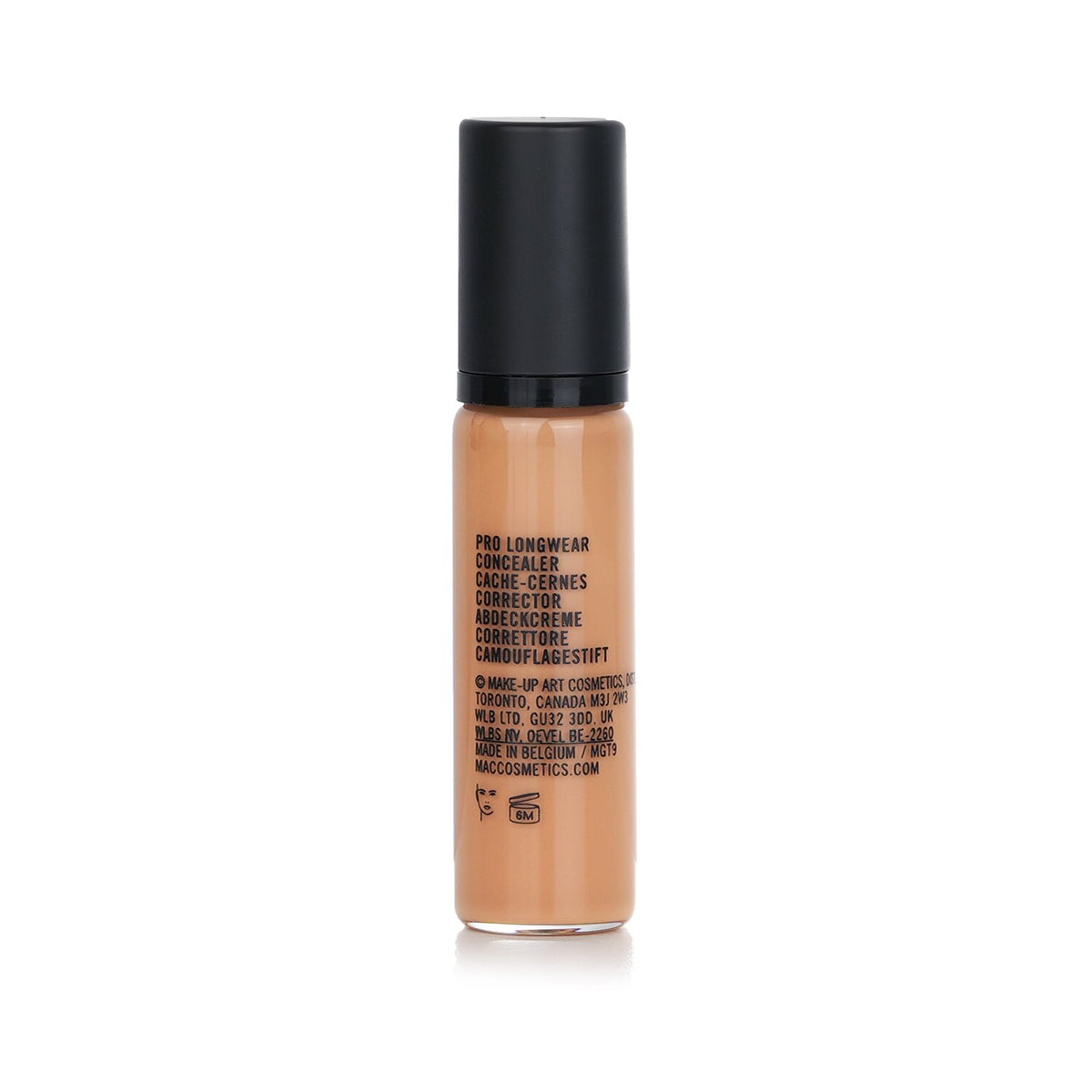 MAC - Pro Longwear Concealer - # NC42 - 9ml/0.30oz