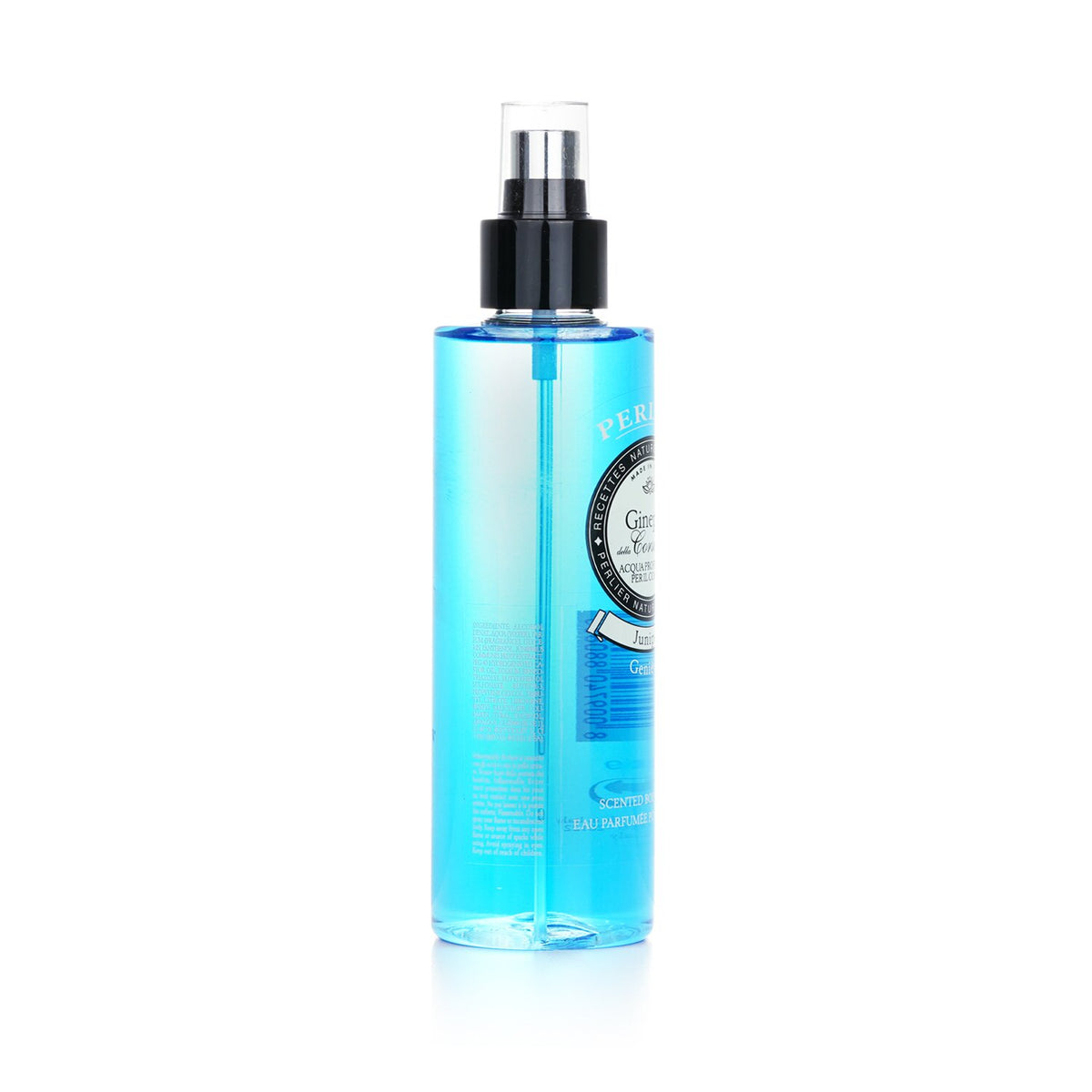 Perlier - Juniper Scented Body Water - 200ml/6.7oz