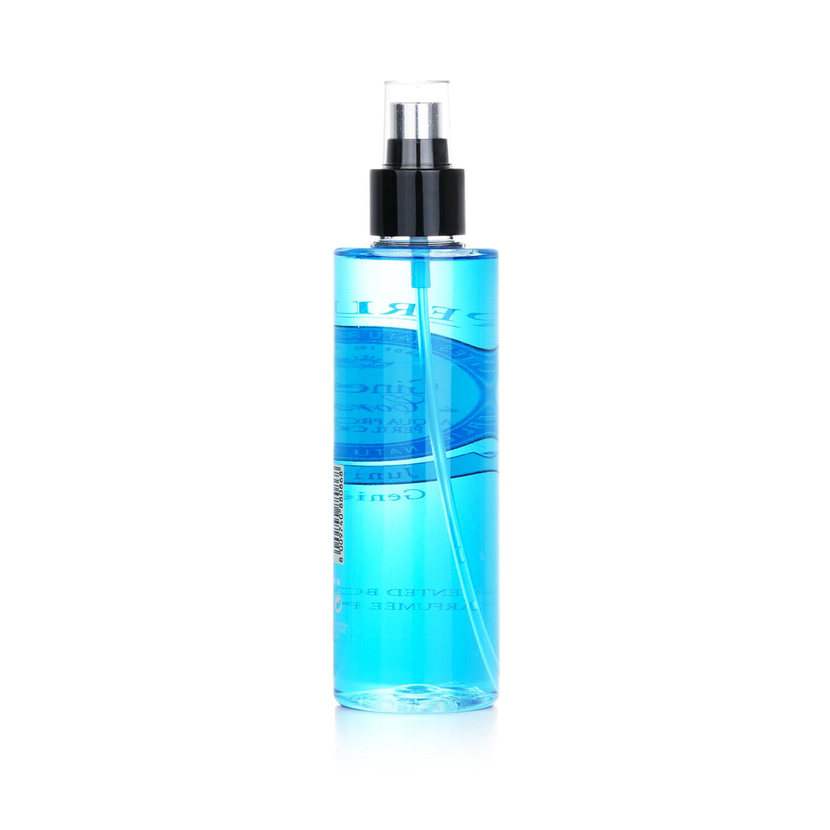 Perlier - Juniper Scented Body Water - 200ml/6.7oz