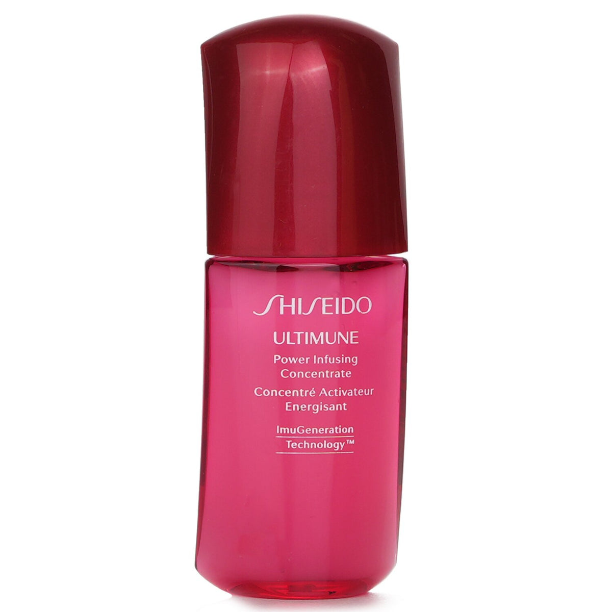 Shiseido - Ultimune Power Infusing Concentrate - ImuGeneration Technology (Minia