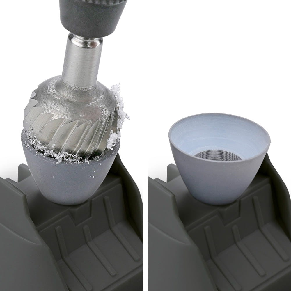 Godhand: Rim Sharpener
