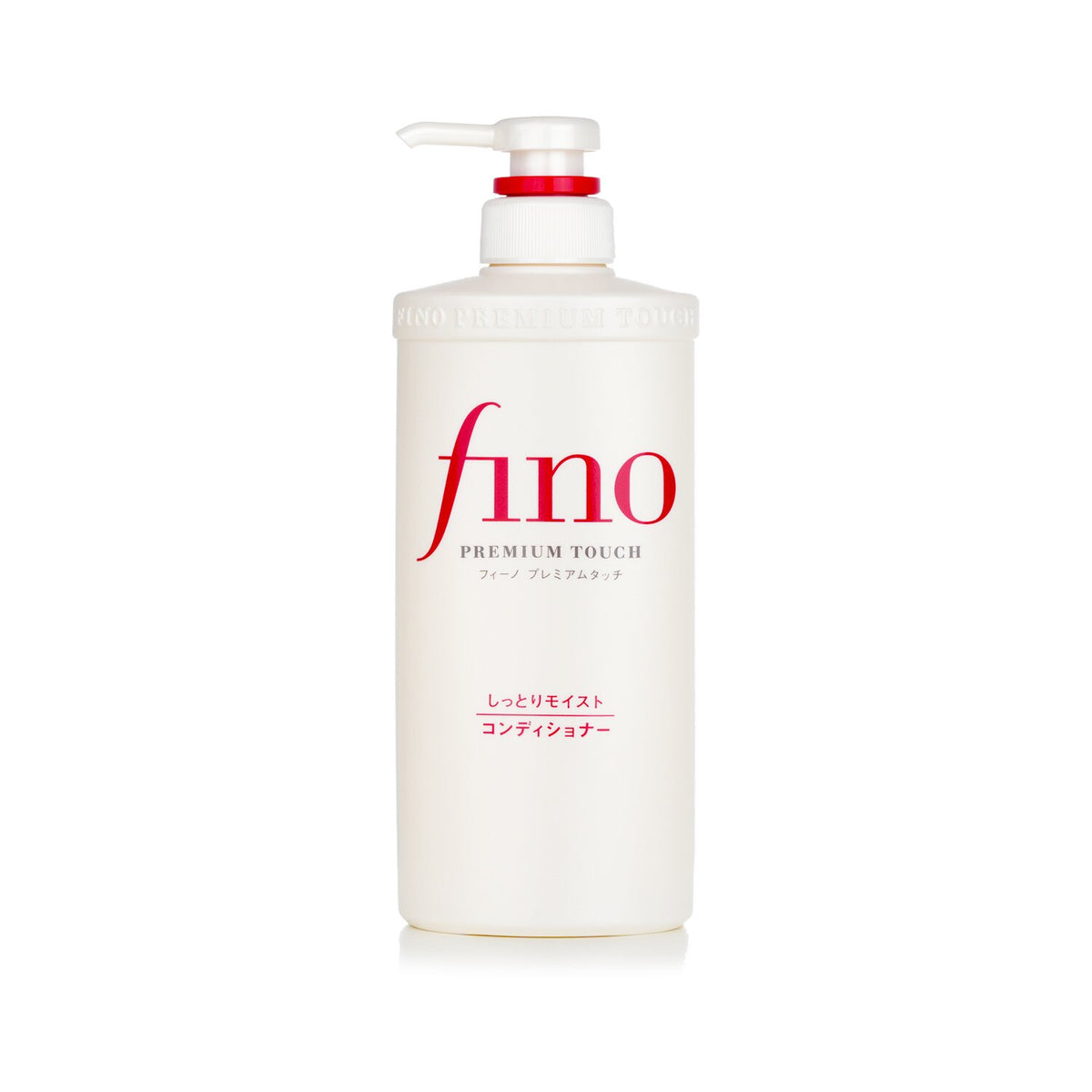Shiseido - Fino Premium Touch Hair Conditioner - 550ml