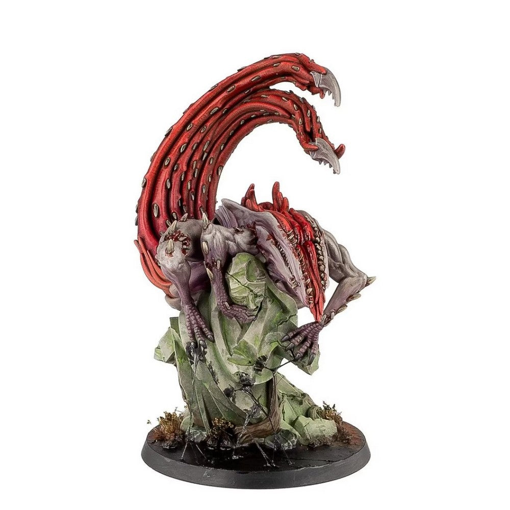 Warcrow: Yaldabaoth : Kipleacht