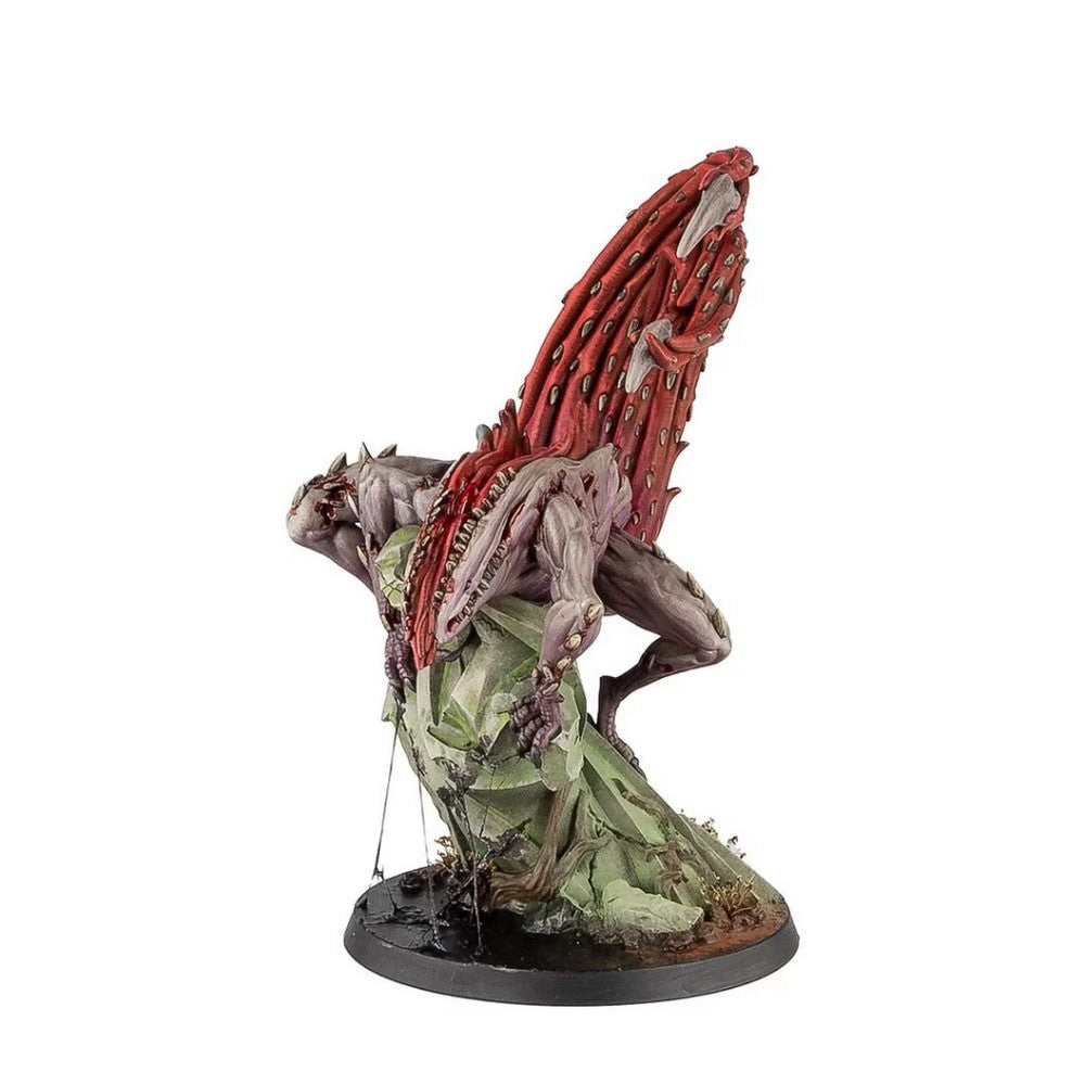 Warcrow: Yaldabaoth : Kipleacht