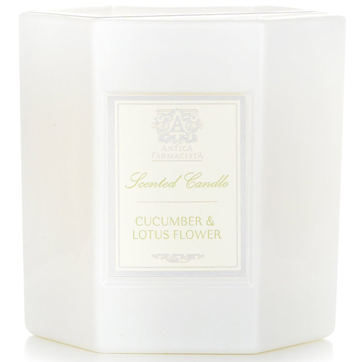 Antica Farmacista - Candle - Cucumber & Lotus Flower - 255g/9oz