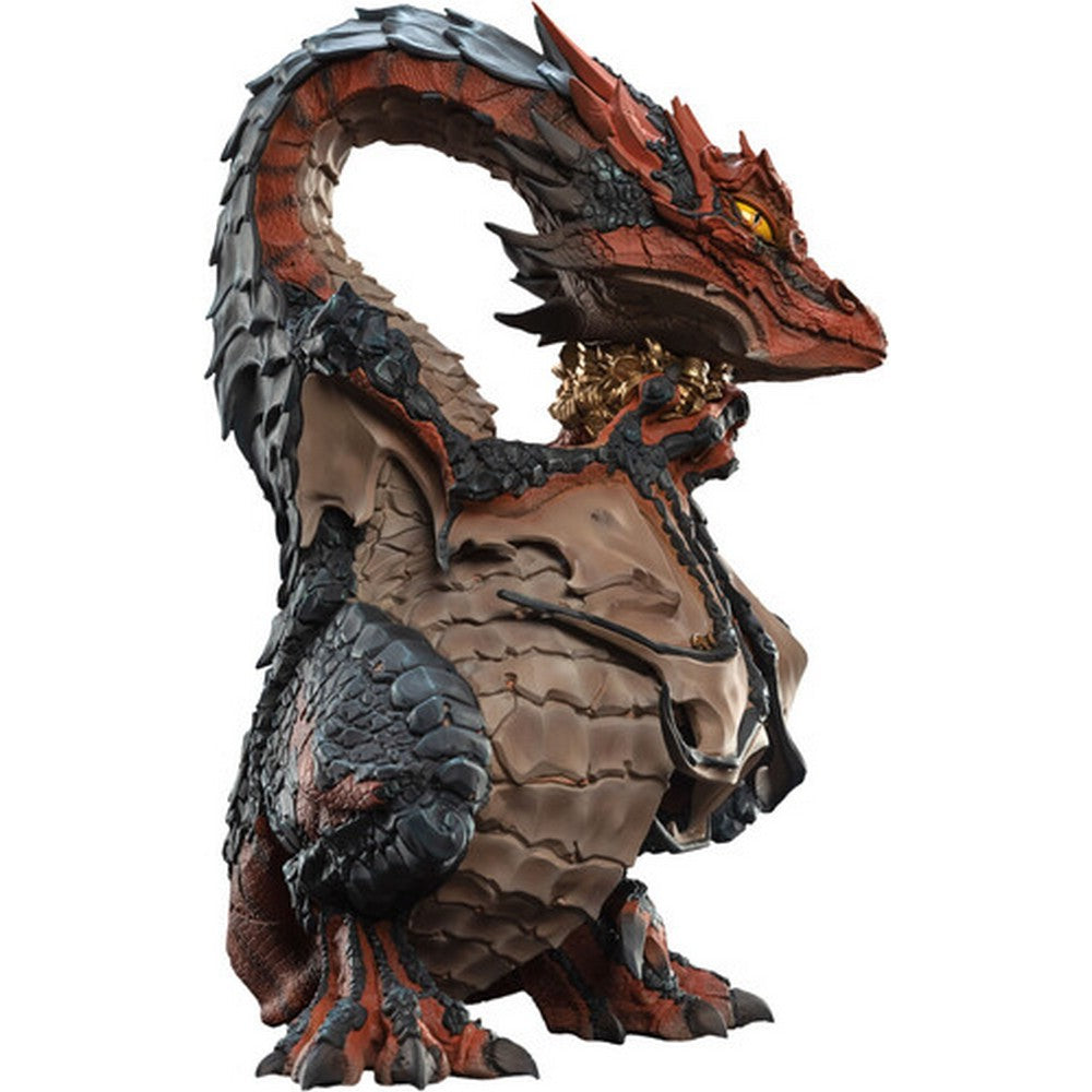 WETA - The Hobbit Trilogy - Mini Epics - Smaug - Collectible Figure