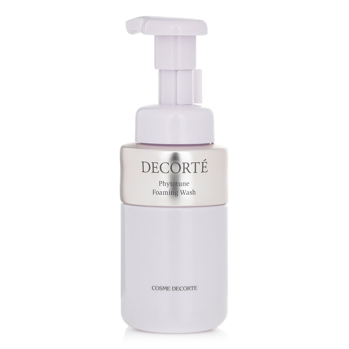 Cosme Decorte - Phytotune Foaming Wash - 200ml/6.7oz