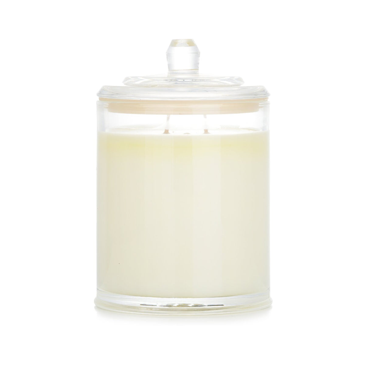 Glasshouse Triple Scented Soy Candle - Diving Into Cyprus (Sea Salt & Saffro
