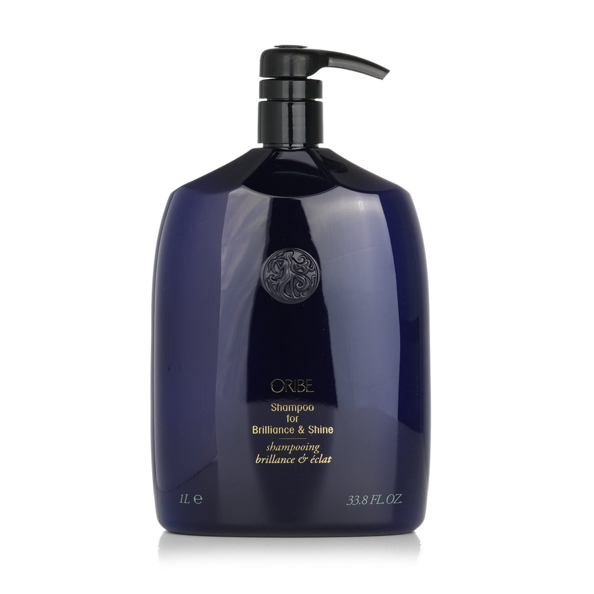Oribe - Shampoo For Brilliance & Shine - 1000ml/33.8oz