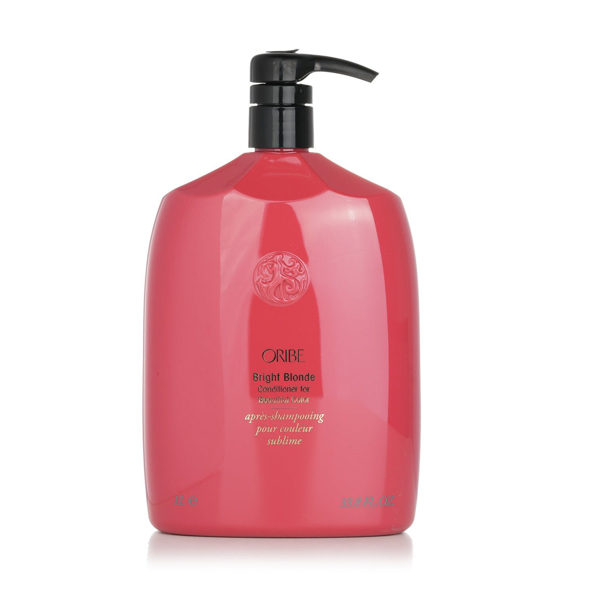 Oribe - Bright Blonde Conditioner For Beautiful Color - 1000ml/33.8oz