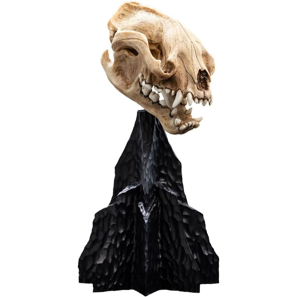 WETA - The Lord of the Rings Trilogy - Skull of a Warg