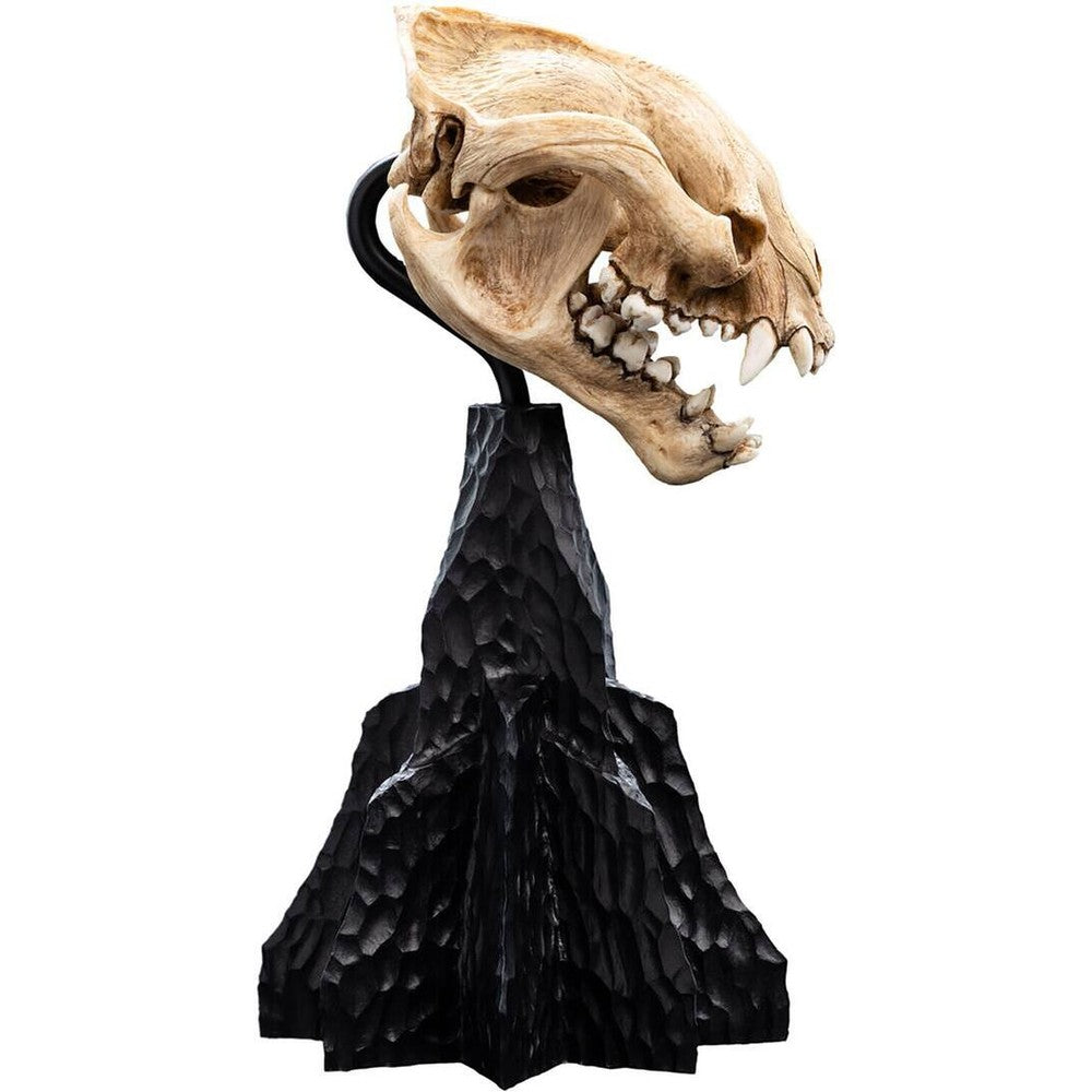 WETA - The Lord of the Rings Trilogy - Skull of a Warg