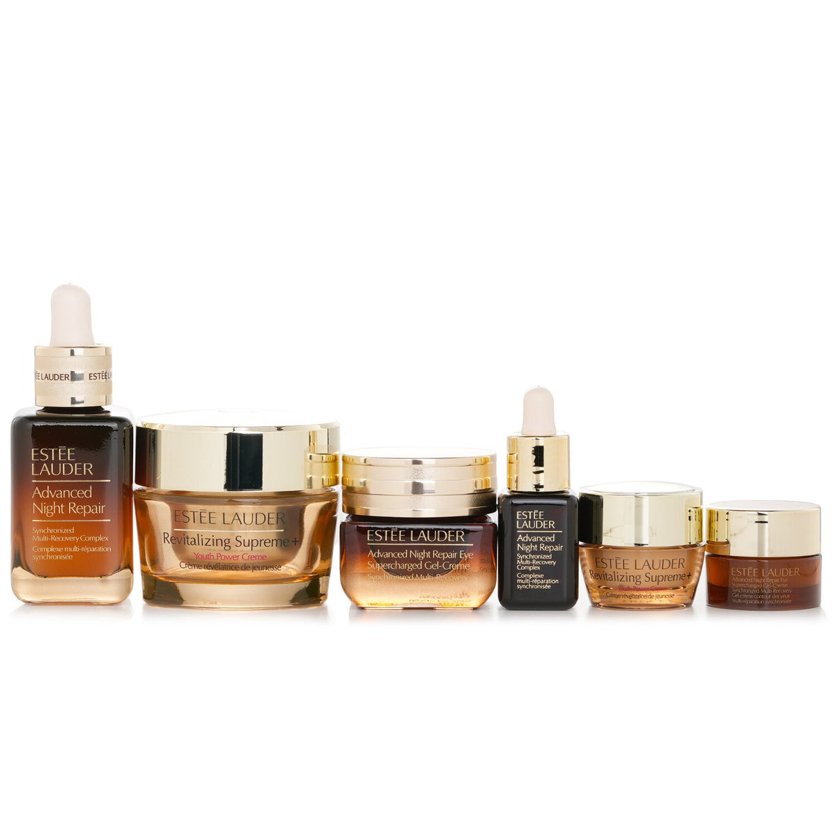 Estee Lauder More Of What You Love Coffret: ANR (30ml + 7ml) + Eye Cream (15ml +