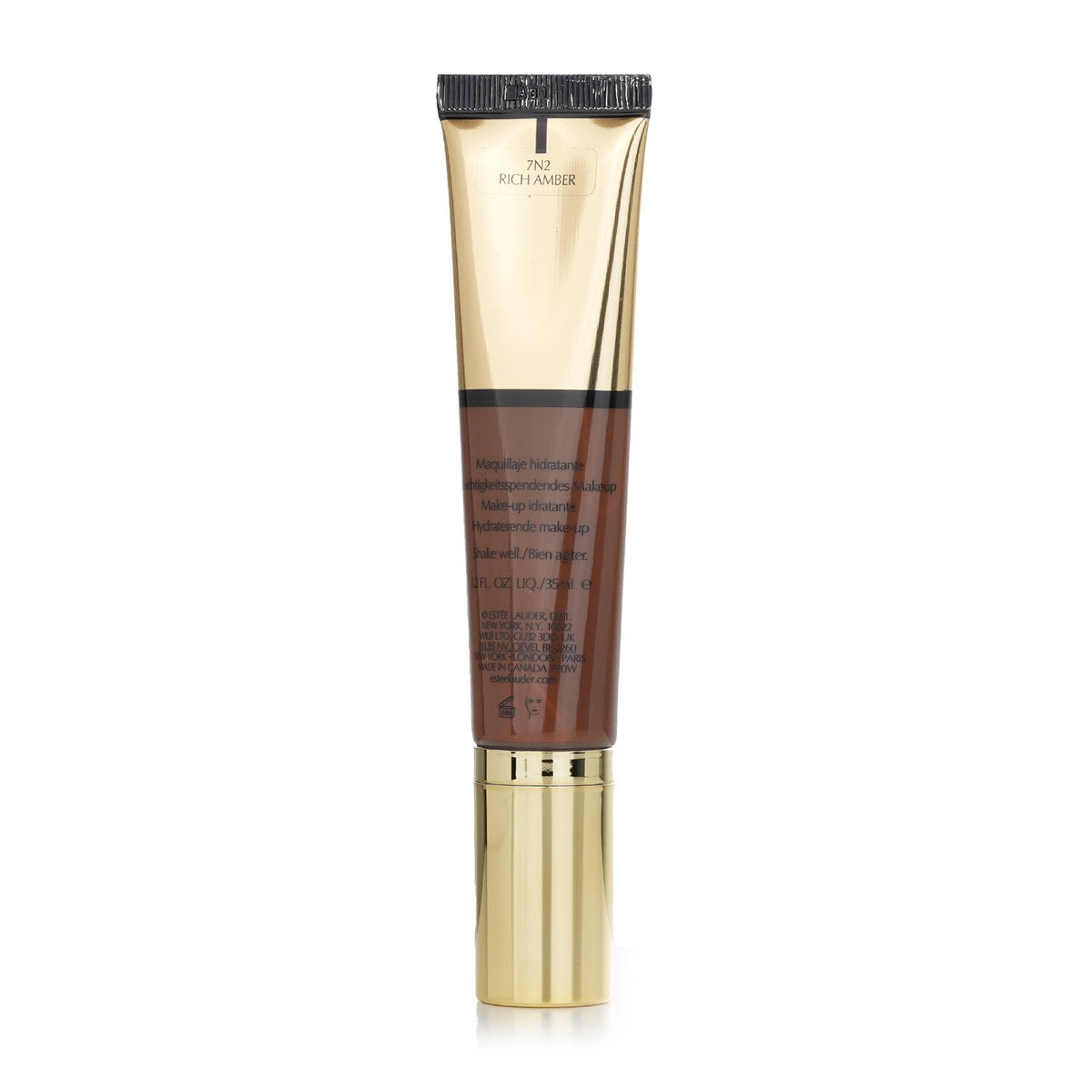 Estee Lauder - Futurist Hydra Rescue Moisturizing Makeup SPF 45 - # 7N2 Rich Amb