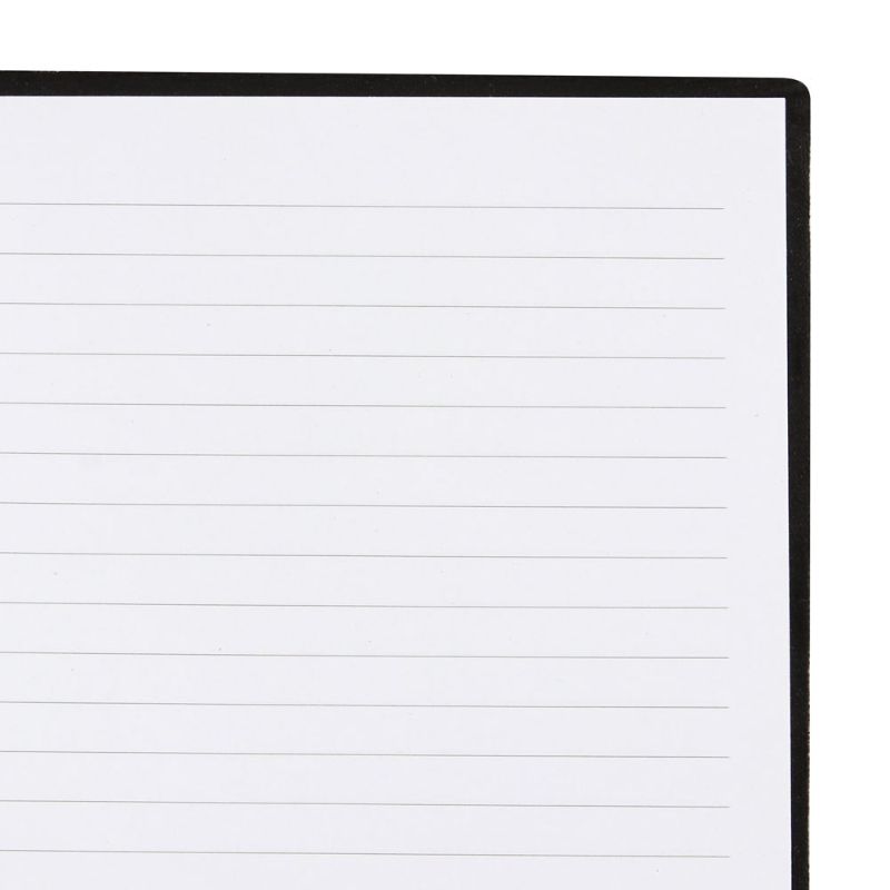 The Fortune Teller Palm Reading Velvet Notebook