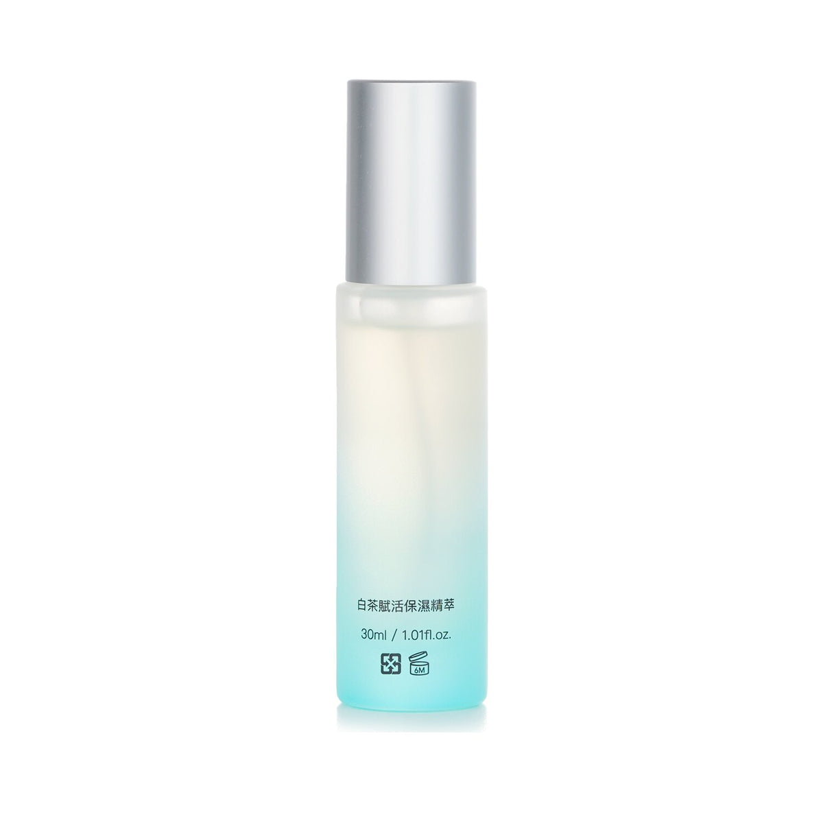 mori beauty by Natural Beauty White Tea Moisturizing Essence 30ml/1.01oz