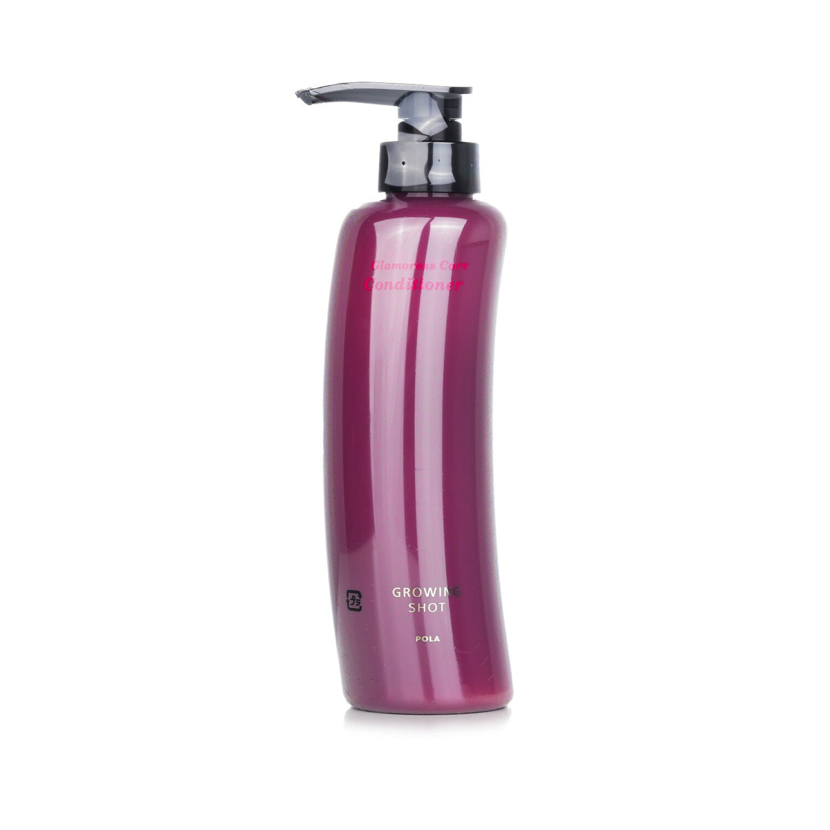 POLA - Growing Shot Glamorous Care Conditioner - 370ml/12.5oz