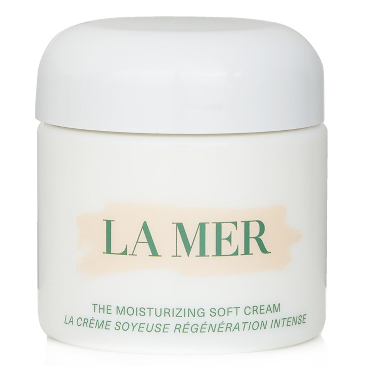 La Mer - The Moisturizing Soft Cream - 100ml/3.4oz
