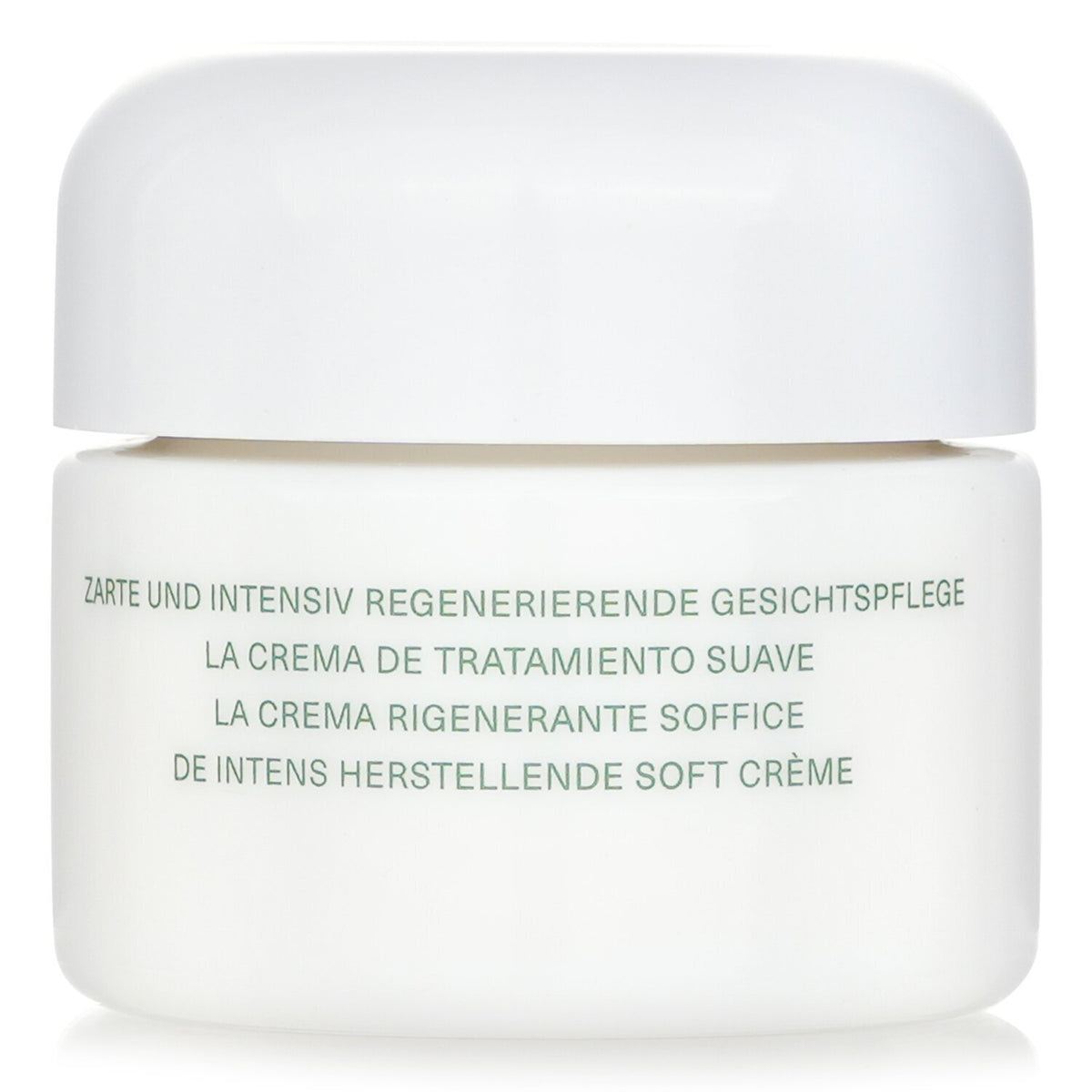 La Mer - The Moisturizing Soft Cream - 30ml/1oz