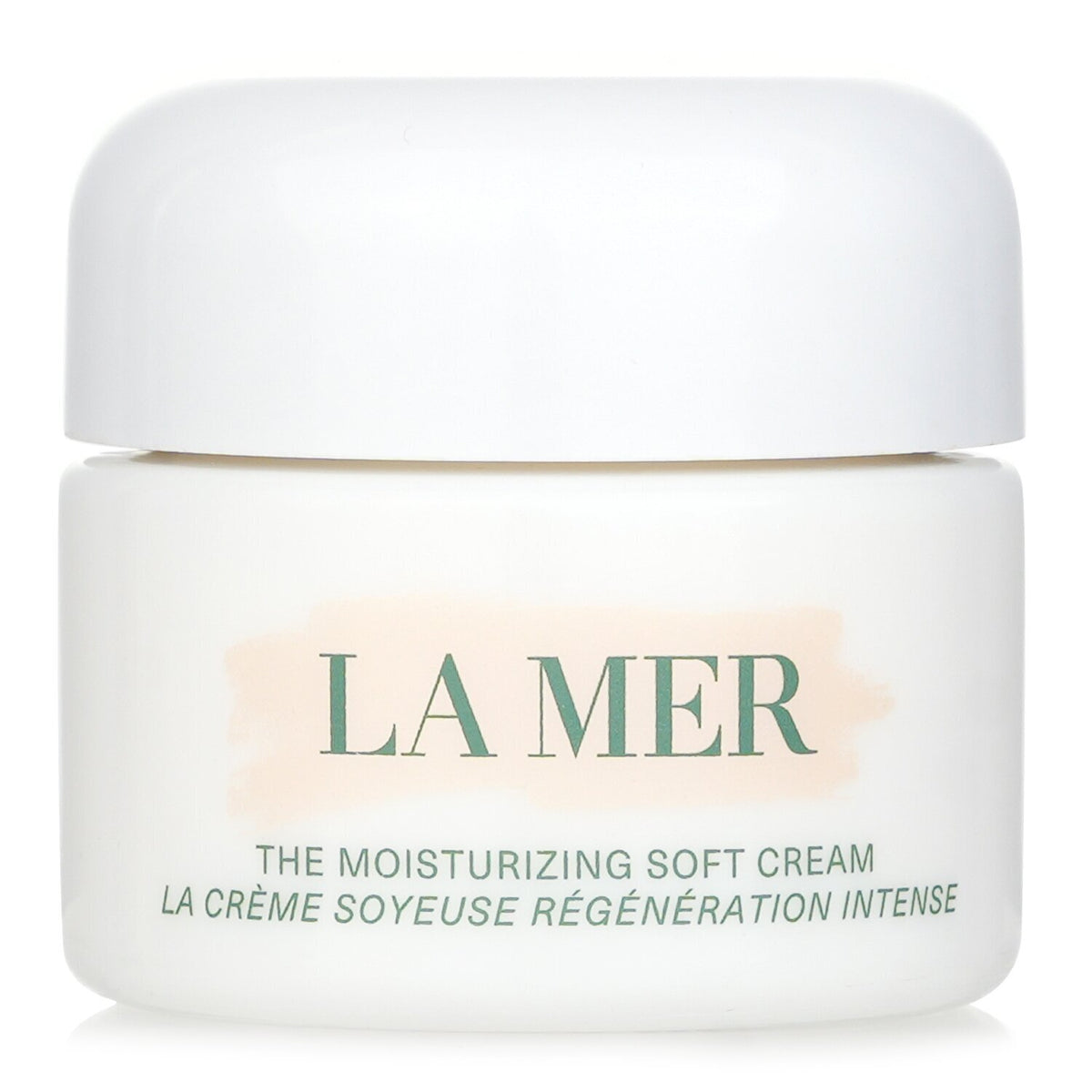 La Mer - The Moisturizing Soft Cream - 30ml/1oz