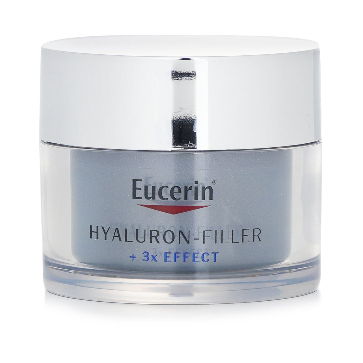 Eucerin - Anti Age Hyaluron Filler + 3x Effect Night Cream - 50ml