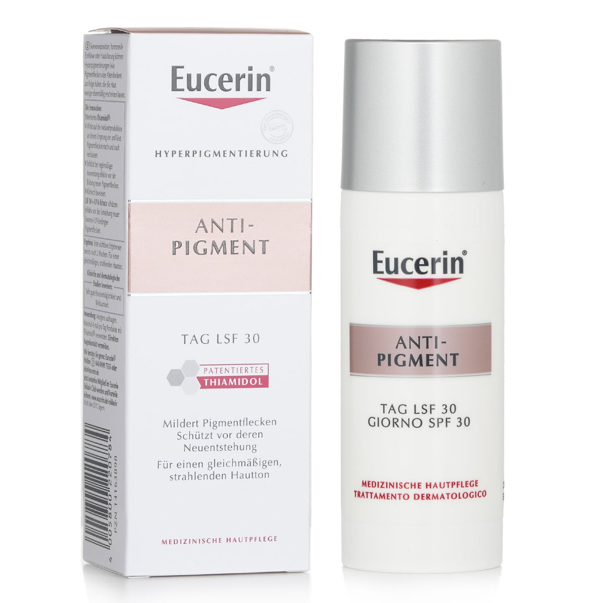 Eucerin - Anti Pigment Day Cream SPF 30 - 50ml