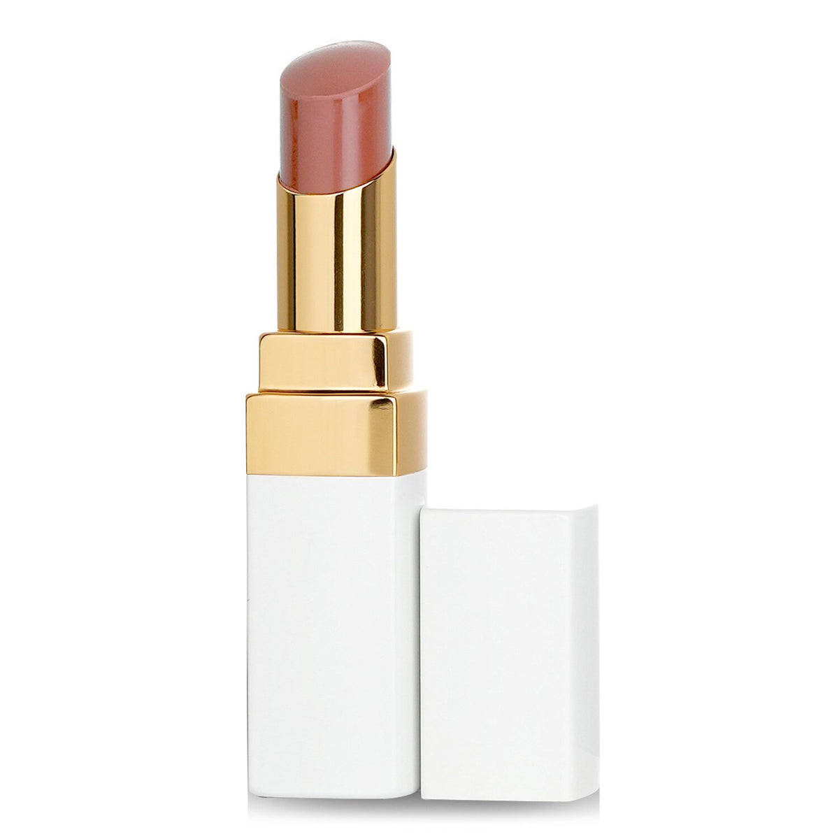 Chanel - Rouge Coco Baume Hydrating Beautifying Tinted Lip Balm - # 914 Natural