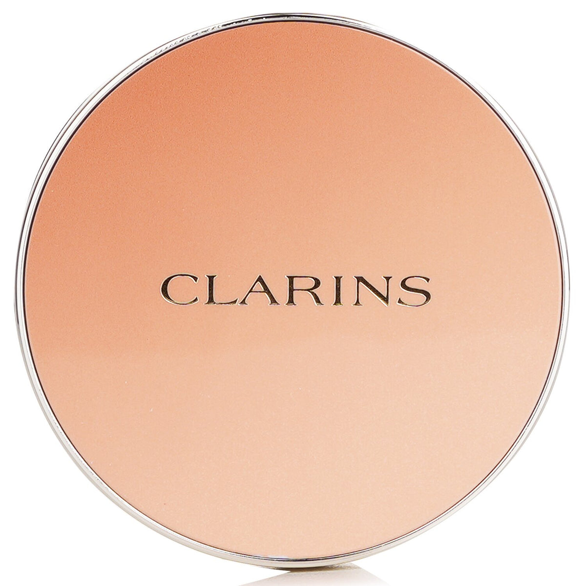 Clarins - Ever Bronze Compact Powder - # 01 Light - 10g/0.3oz