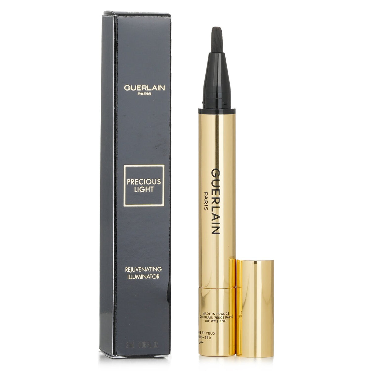 Guerlain - Precious Light Rejuvenating Illuminator - # 00 - 2ml/0.06oz