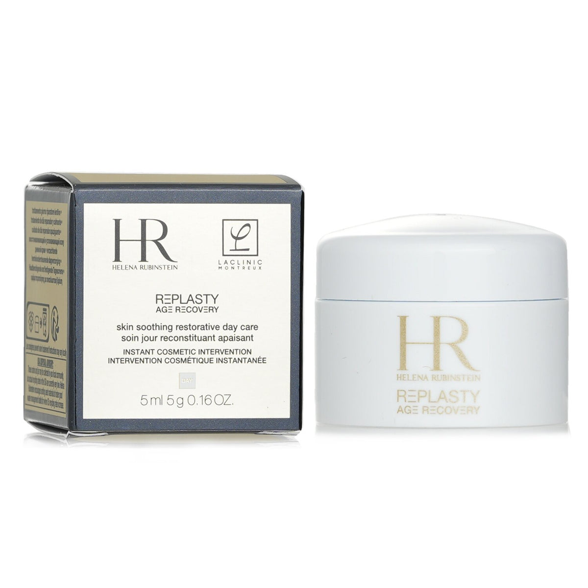 Helena Rubinstein - Re-plasty Age Recovery Skin Soothing Restorative Day Care (M