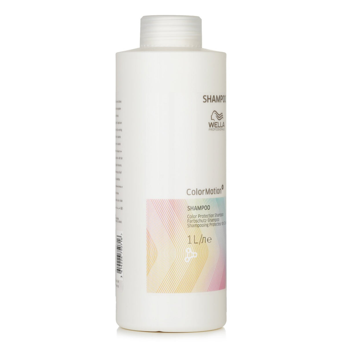 Wella - ColorMotion+ Color Protection Shampoo - 1000ml
