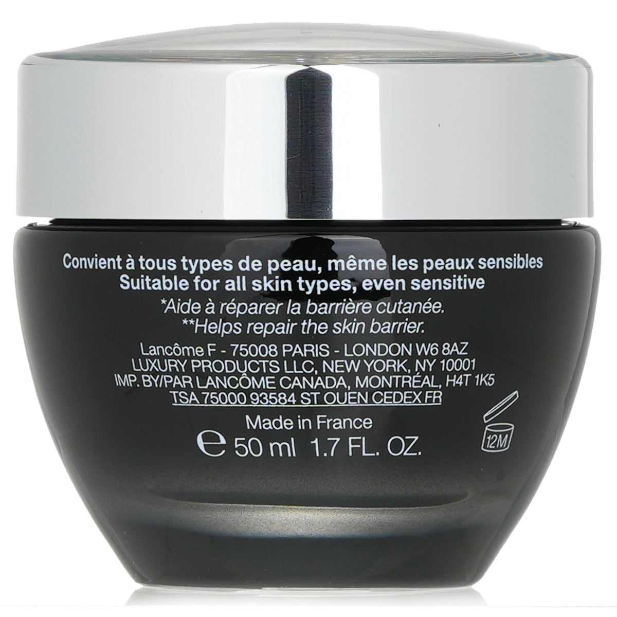 Lancome - Advanced Genifique Night Cream - 50ml/1.7oz