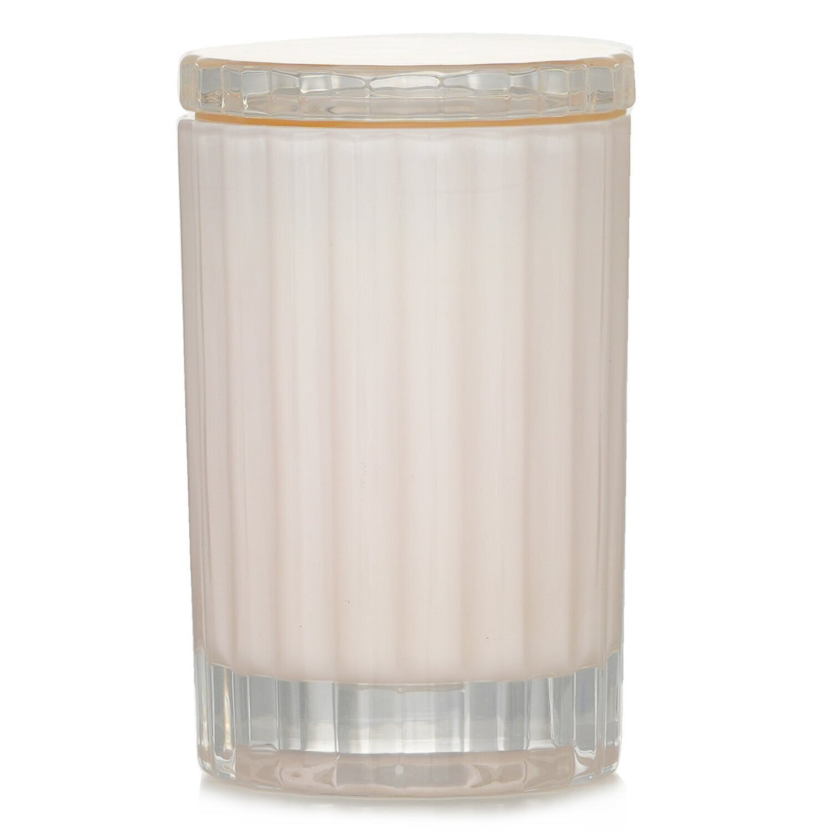 Ecoya - Mini Celebration Candle - White Musk & Warm Vanilla - 80g/2.8oz