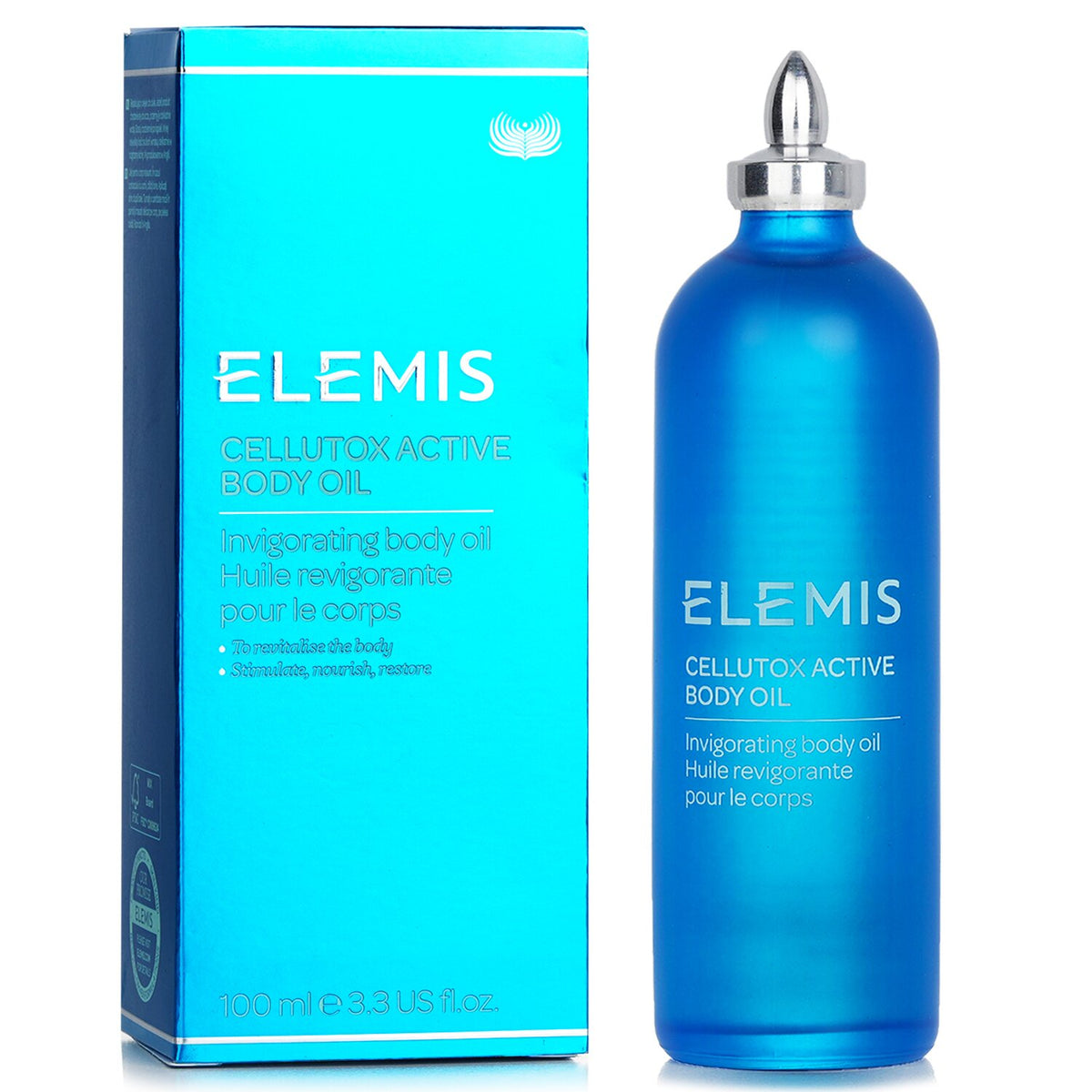 Elemis - Cellutox Active Body Oil - 100ml/3.3oz