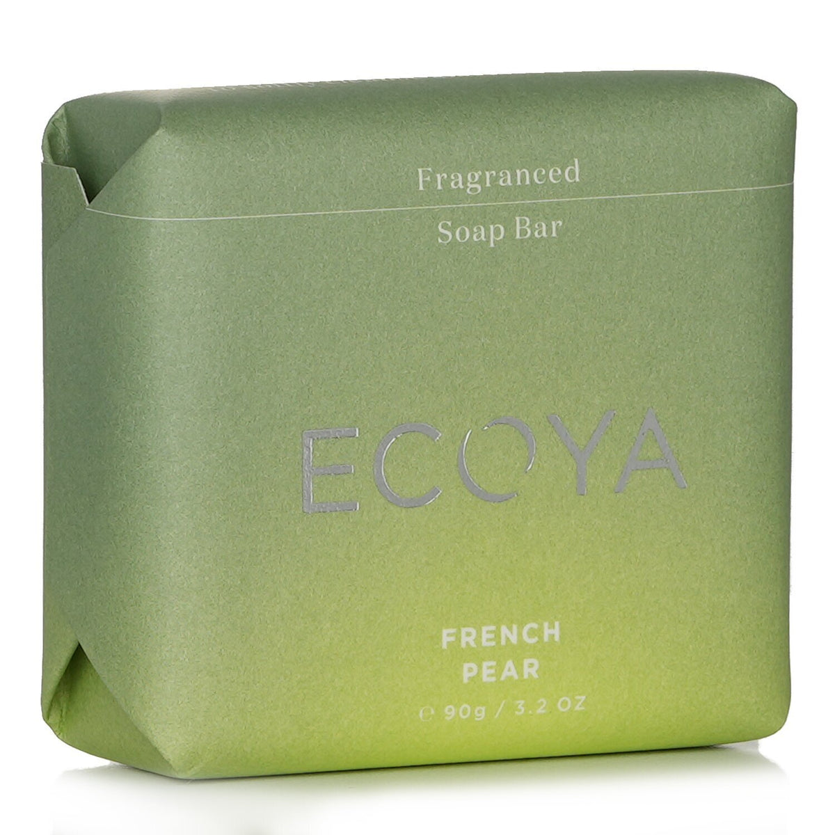 Ecoya - Soap - French Pear - 90g/3.2oz